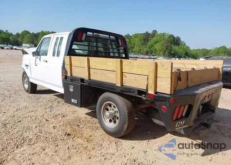 1991 Ford F250 from USA, damaged, VIN 1FTHX25M0MKA92405